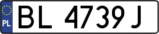 BL4739J
