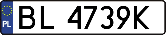 BL4739K