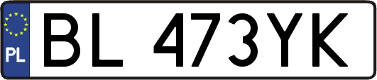 BL473YK