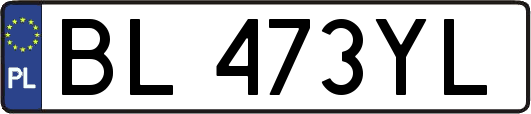 BL473YL