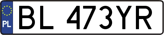 BL473YR