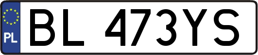 BL473YS