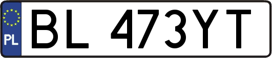 BL473YT