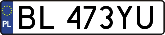 BL473YU