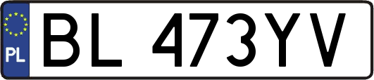 BL473YV