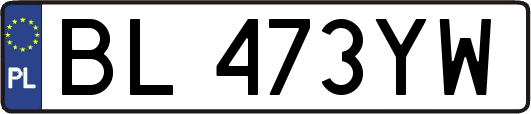 BL473YW