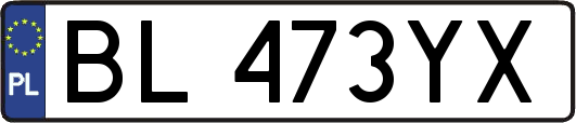 BL473YX