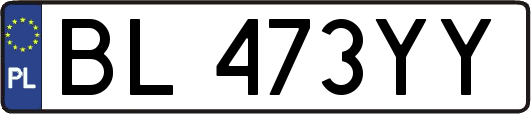 BL473YY