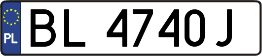 BL4740J