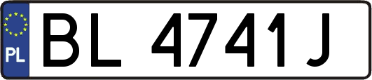 BL4741J
