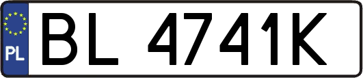 BL4741K