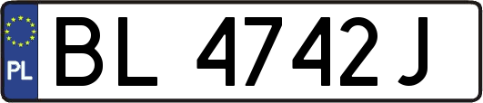 BL4742J