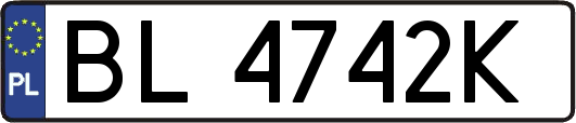 BL4742K