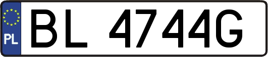 BL4744G