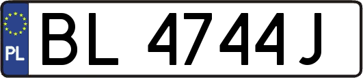 BL4744J