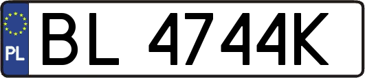 BL4744K