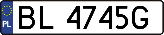 BL4745G