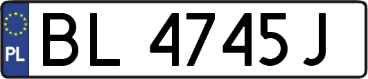 BL4745J