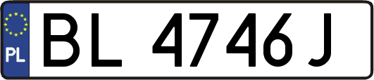 BL4746J