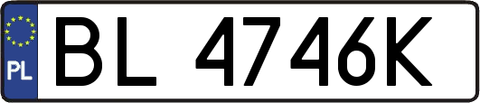 BL4746K