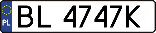 BL4747K