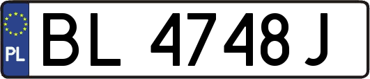 BL4748J
