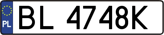 BL4748K