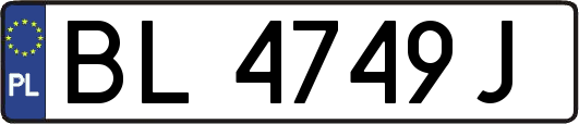 BL4749J
