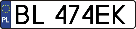 BL474EK