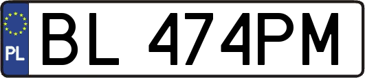 BL474PM