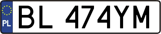 BL474YM