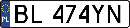 BL474YN