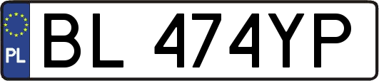 BL474YP