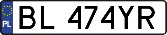 BL474YR