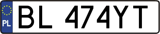 BL474YT