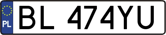 BL474YU