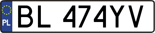 BL474YV
