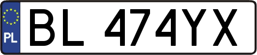 BL474YX