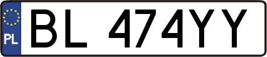 BL474YY