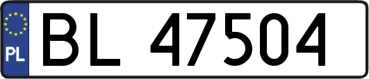 BL47504