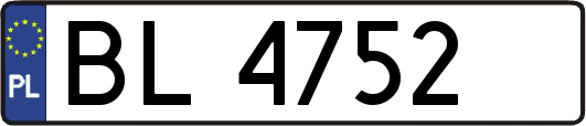 BL4752