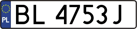 BL4753J