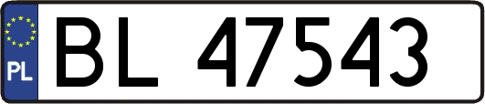 BL47543