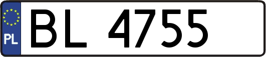 BL4755