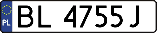 BL4755J