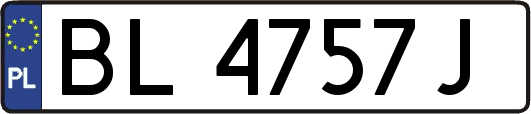 BL4757J