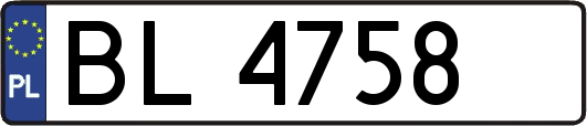 BL4758