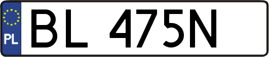 BL475N