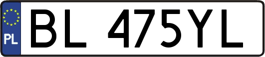 BL475YL