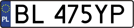 BL475YP